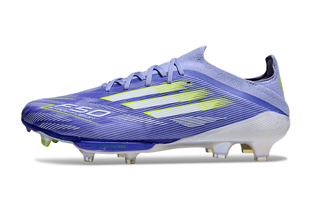 adidas Men's F50 FG 39-45 Soccer Cleats & Shoes