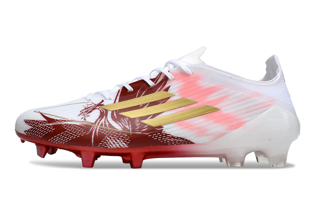 adidas F50 Elite Firm Ground Boots soccer cleats shoes