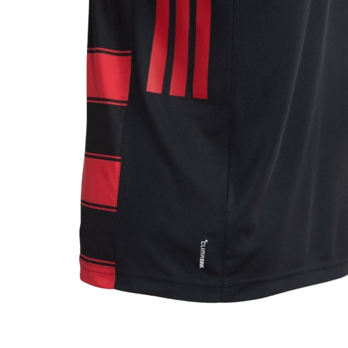 Flamengo 25/26 Home Vest Jersey