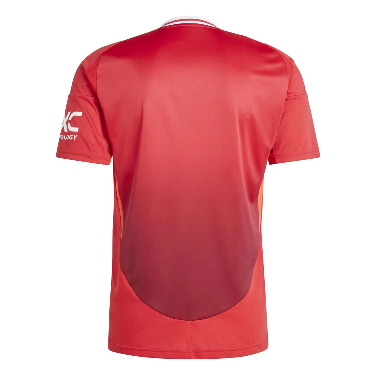 Manchester United 2024/25 Away Stadium Replica Jersey