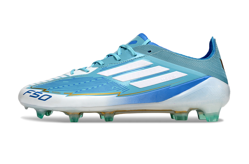 adidas F50 Elite Firm Ground Boots soccer cleats shoes MESSI