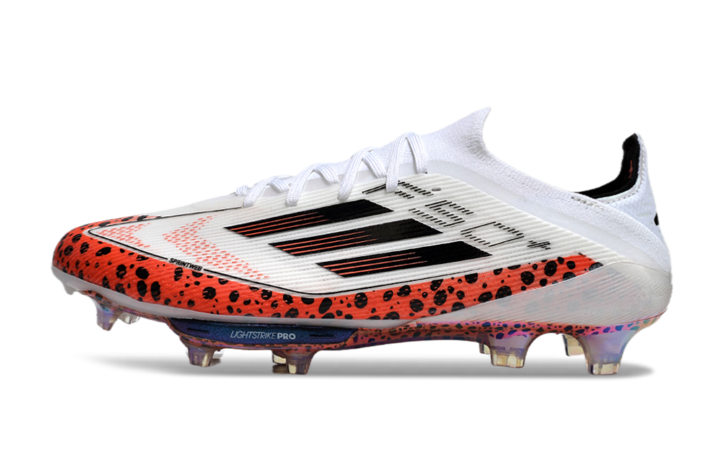 adidas Men's F50 FG 39-45 Soccer Cleats & Shoes