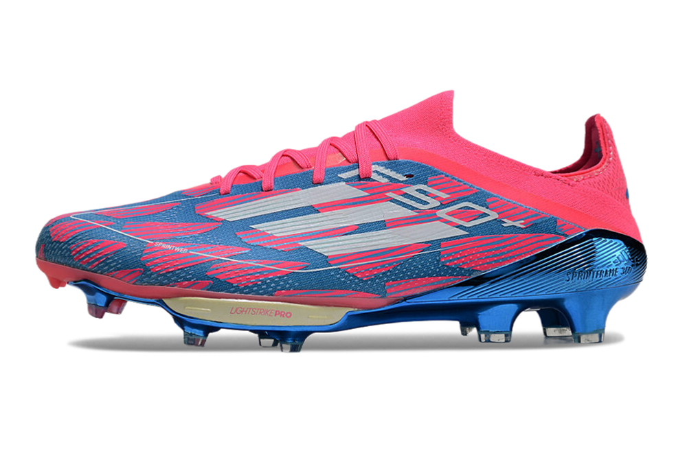adidas Men's F50 FG 39-45 Soccer Cleats & Shoes