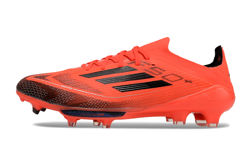 adidas Men's F50 FG 39-45 Soccer Cleats & Shoes