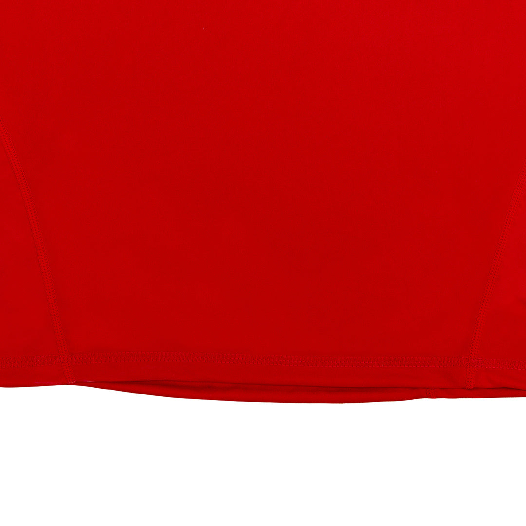 Retro SILVA #21 2010 Spain Home Soccer Jersey
