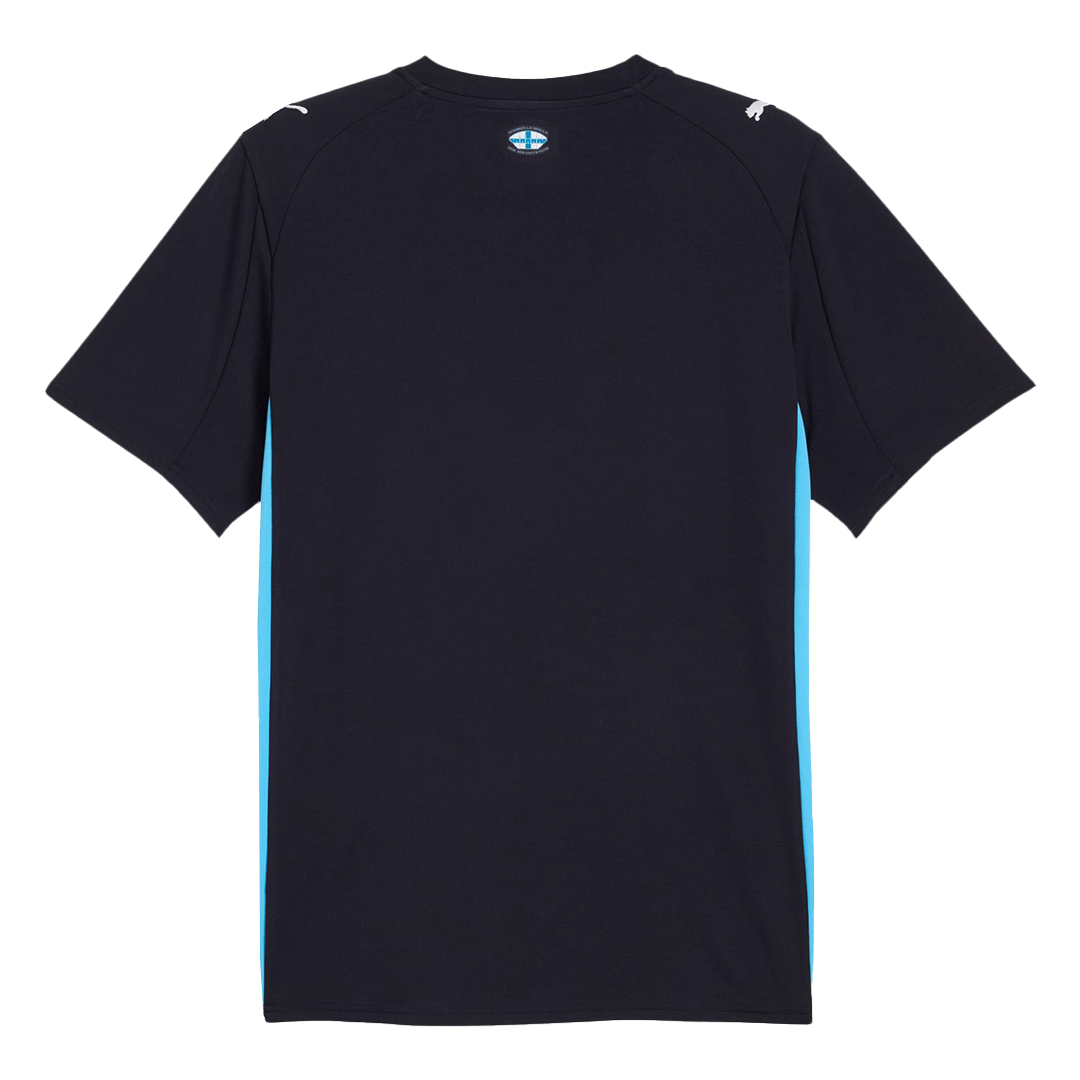 Marseille Away Soccer Jersey 2025/26