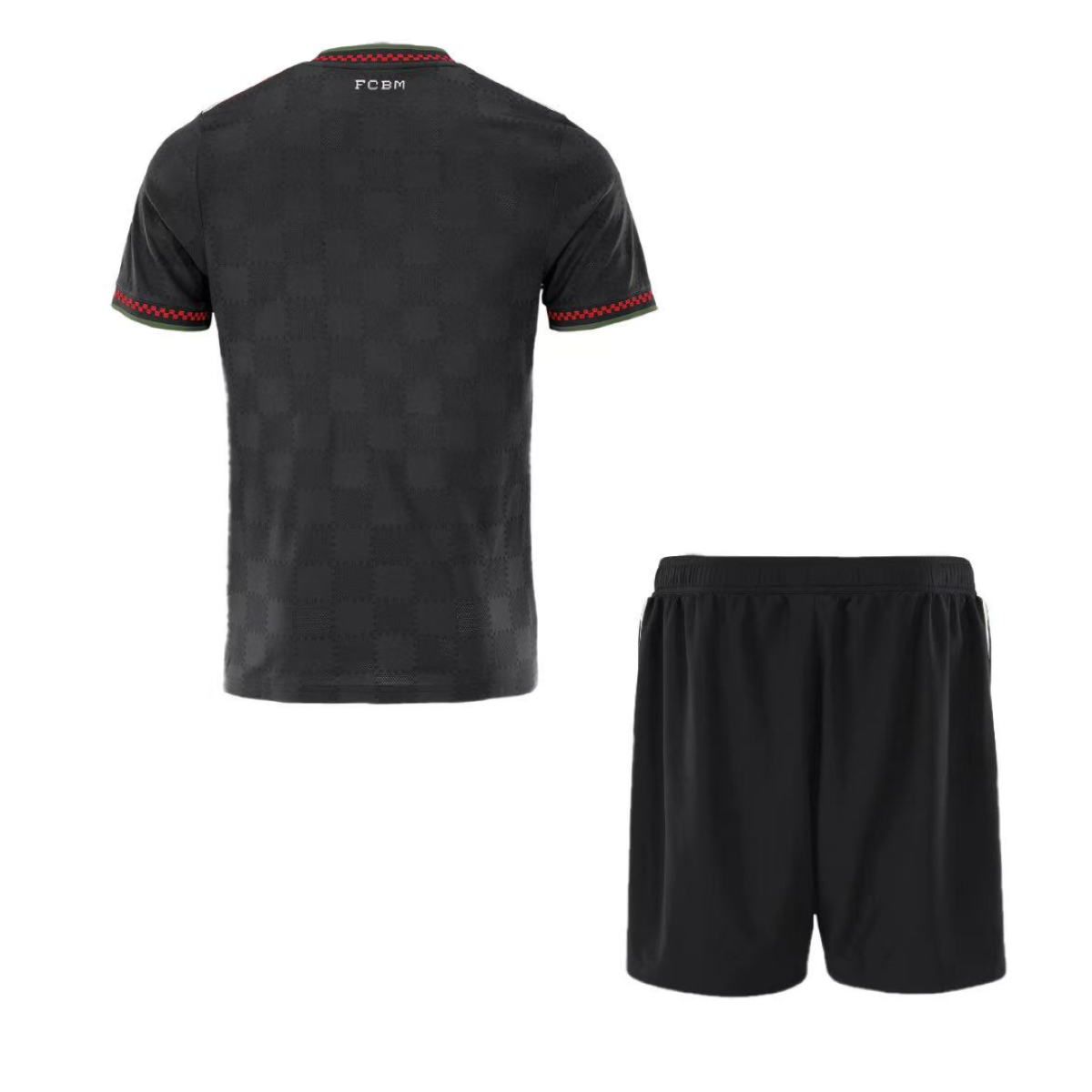 Bayern Munich Third Away Authentic Jerseys Kit 2025/26