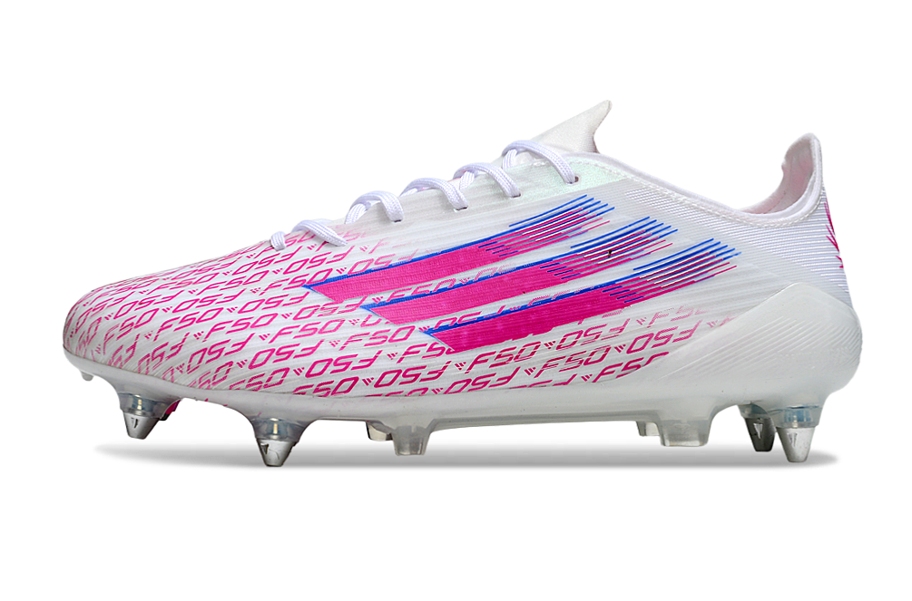 adidas F50 Elite SG Soccer Cleats - Pro Edition