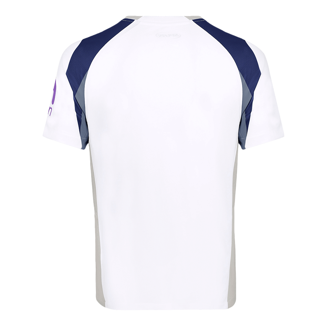 Men's Tottenham Hotspur Home Soccer Jersey 2025/26