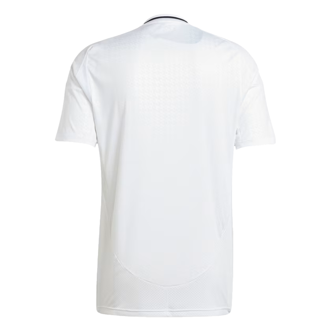 Gift-Real Madrid Soccer Jersey Home 2024/25