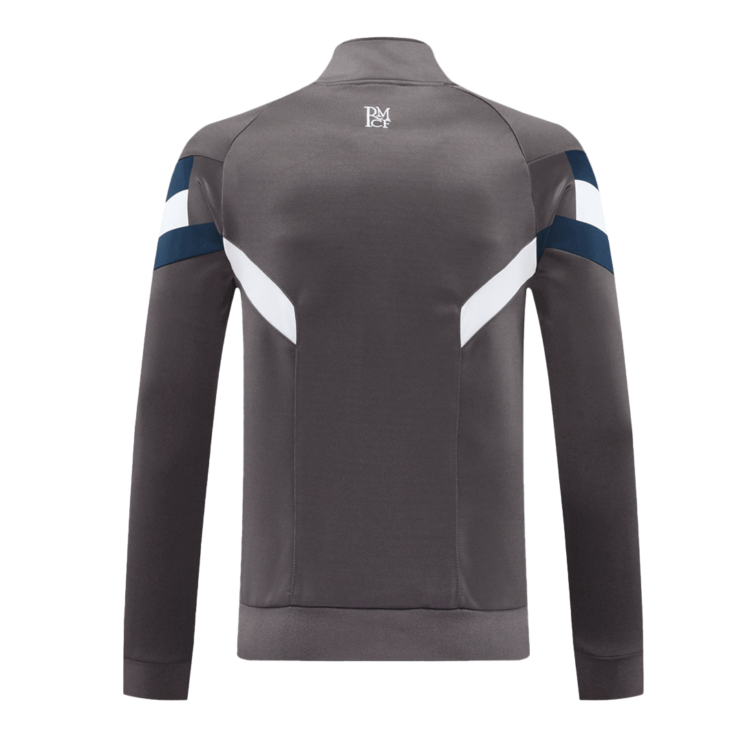 Men's Real Madrid Training Jacket Kit (Jacket+Pants) 2024/25