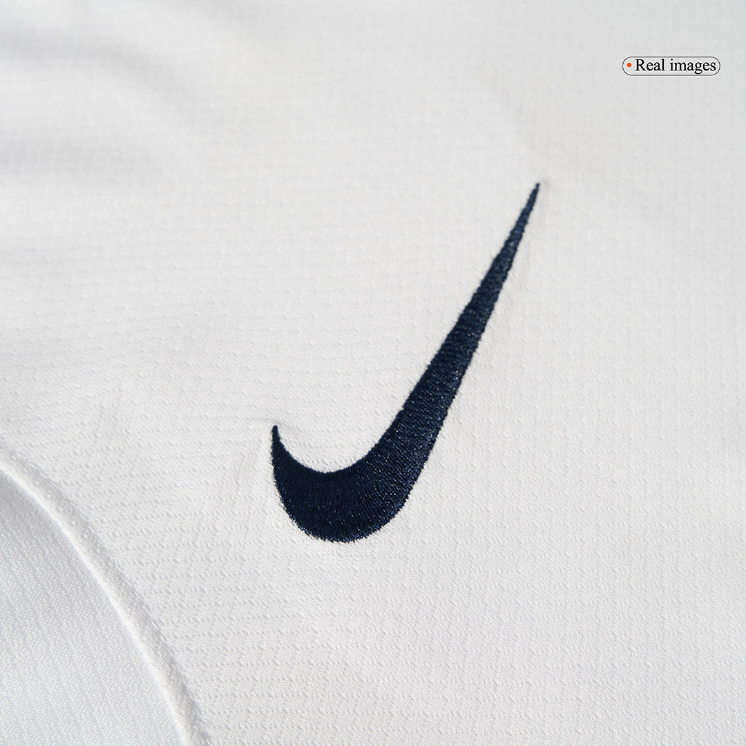 Gift-PSG Jersey Custom Soccer Jersey Away 2024/25