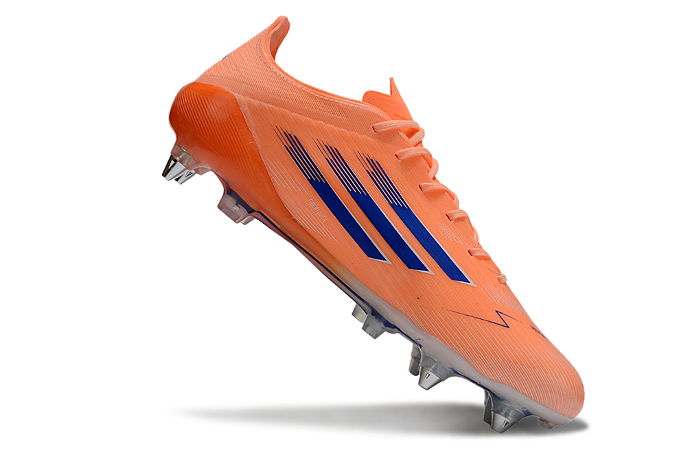 adidas Messi Signature F50 Elite SG Soccer Cleats - Pro Edition