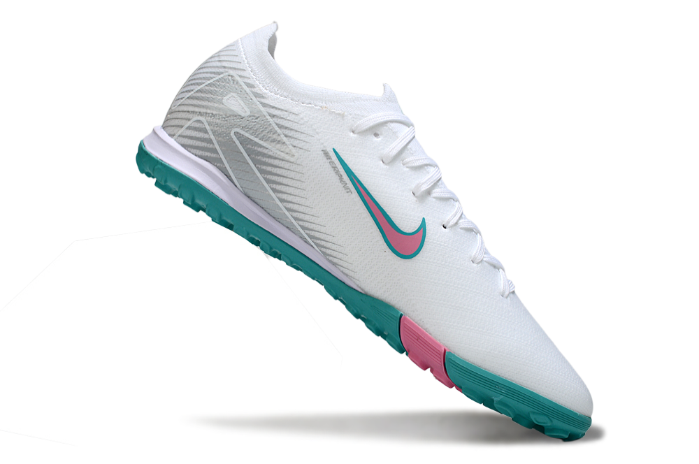 Nike Air Zoom Mercurial Vapor 16 Elite TF Football Soccer Cleats Boots ORG