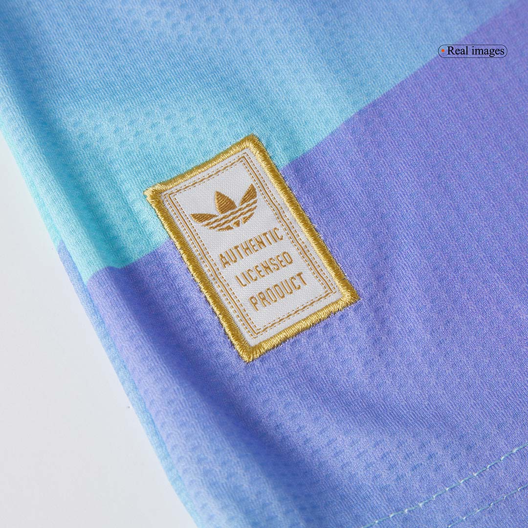 Gift-Arsenal Third Away Soccer Jersey 2024/25