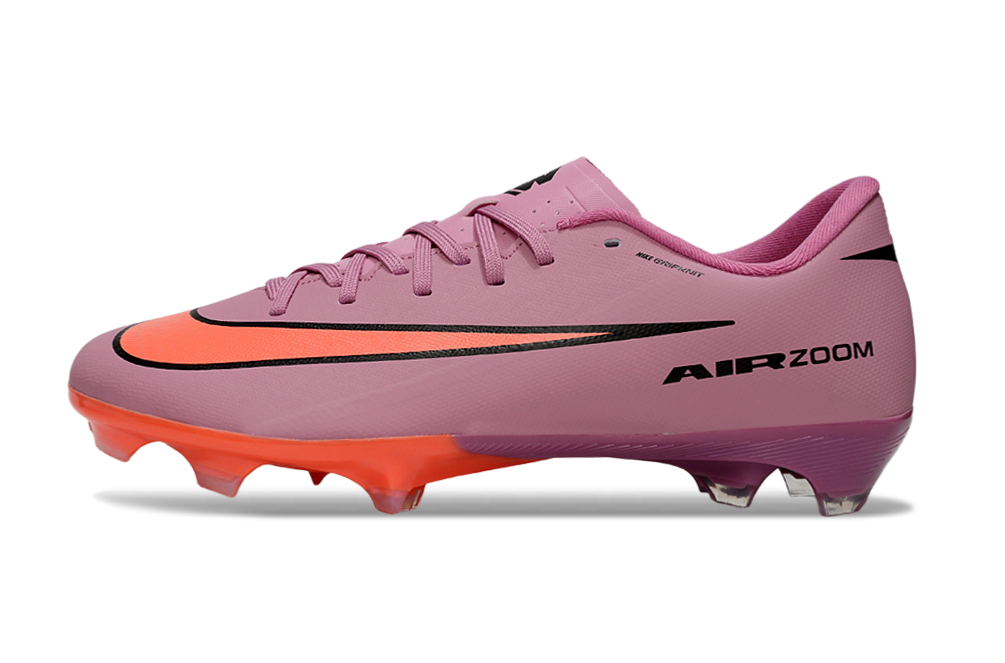 NIKE AIR ZOOM MERCURIAL VAPOR XVI ACADEMY X MBAPPE FGMG PNK
