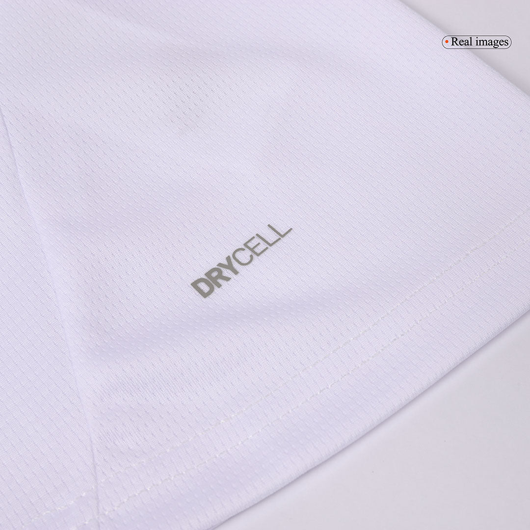 Gift-AC Milan Away Soccer Jersey 2024/25