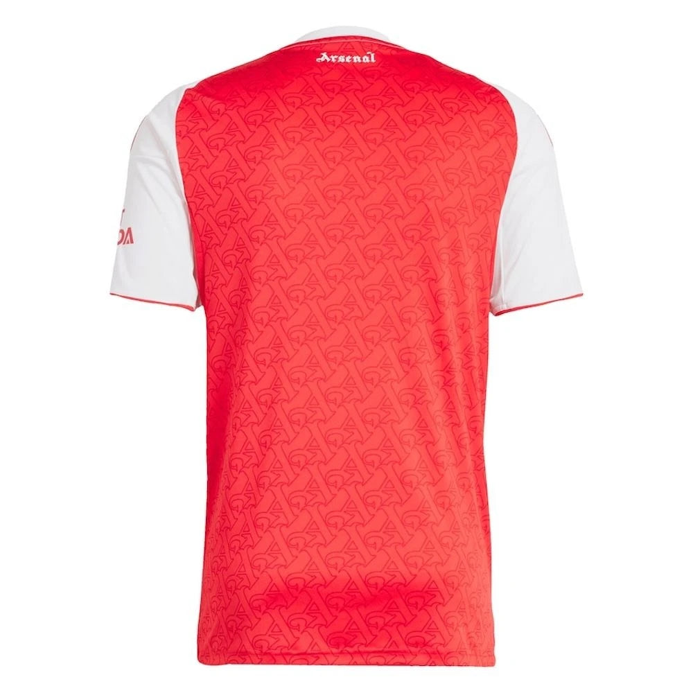 Arsenal 2025/26 Away Stadium Replica Jersey