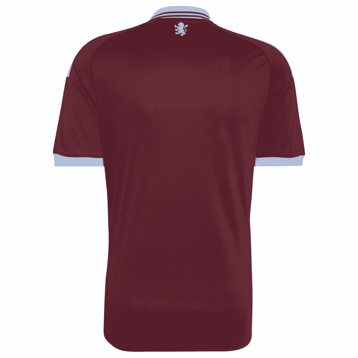 Aston Villa 2026/27 Home Stadium Replica Jersey back view