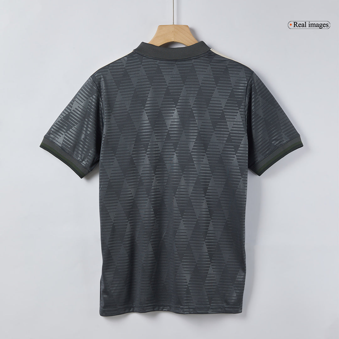 Bayern Munich Soccer Jersey Shirt 2024/25