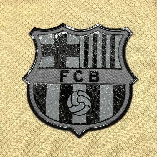 Barcelona Away Soccer Jersey 2025/26