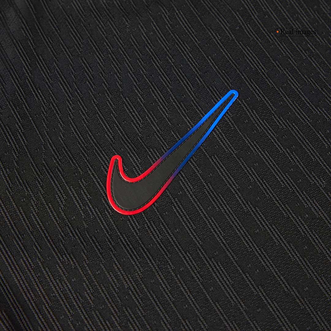 Barcelona X Travis Scott Away Soccer Jersey 2024/25 - Player Version