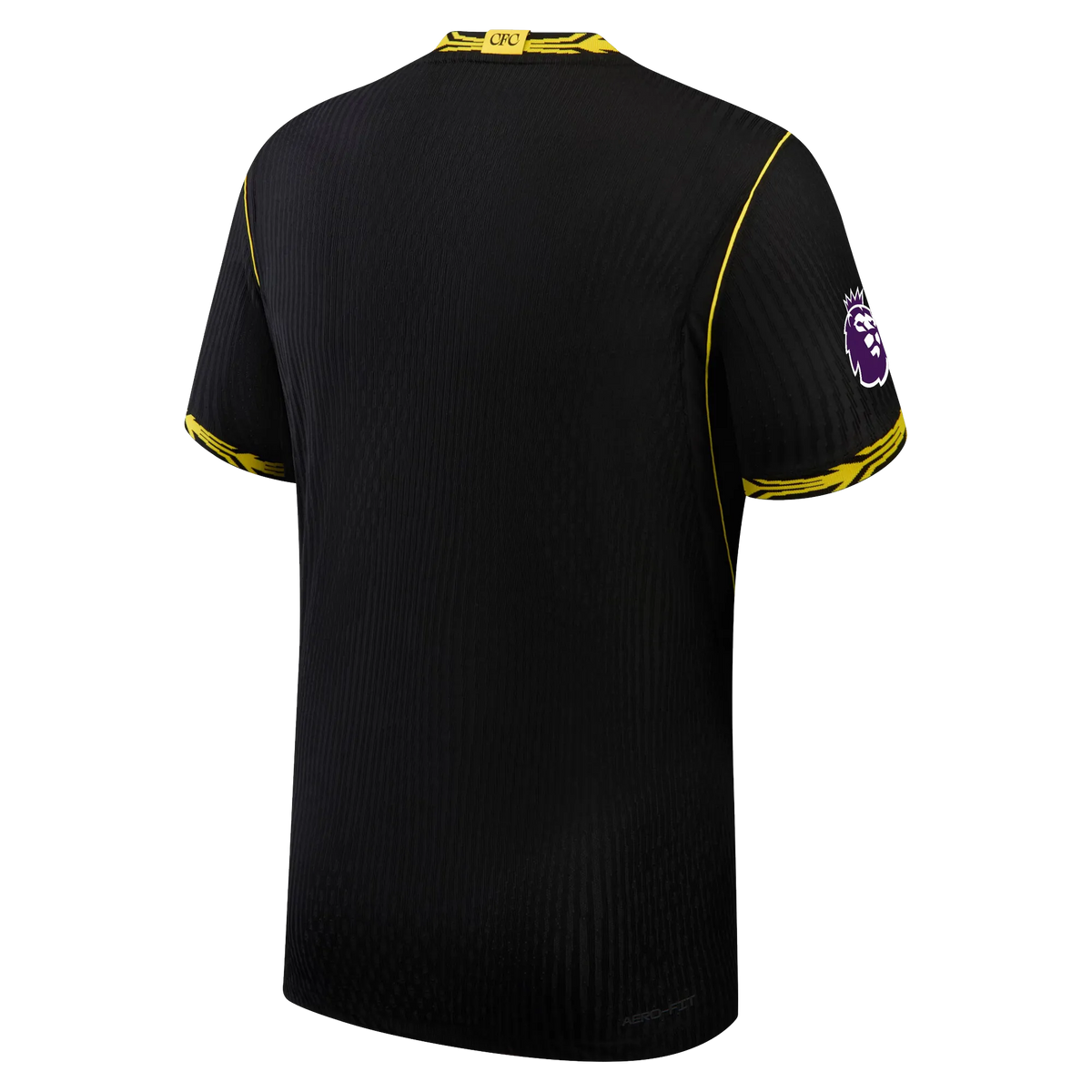 Chelsea 2026/27 Home Match Authentic Patch Jersey