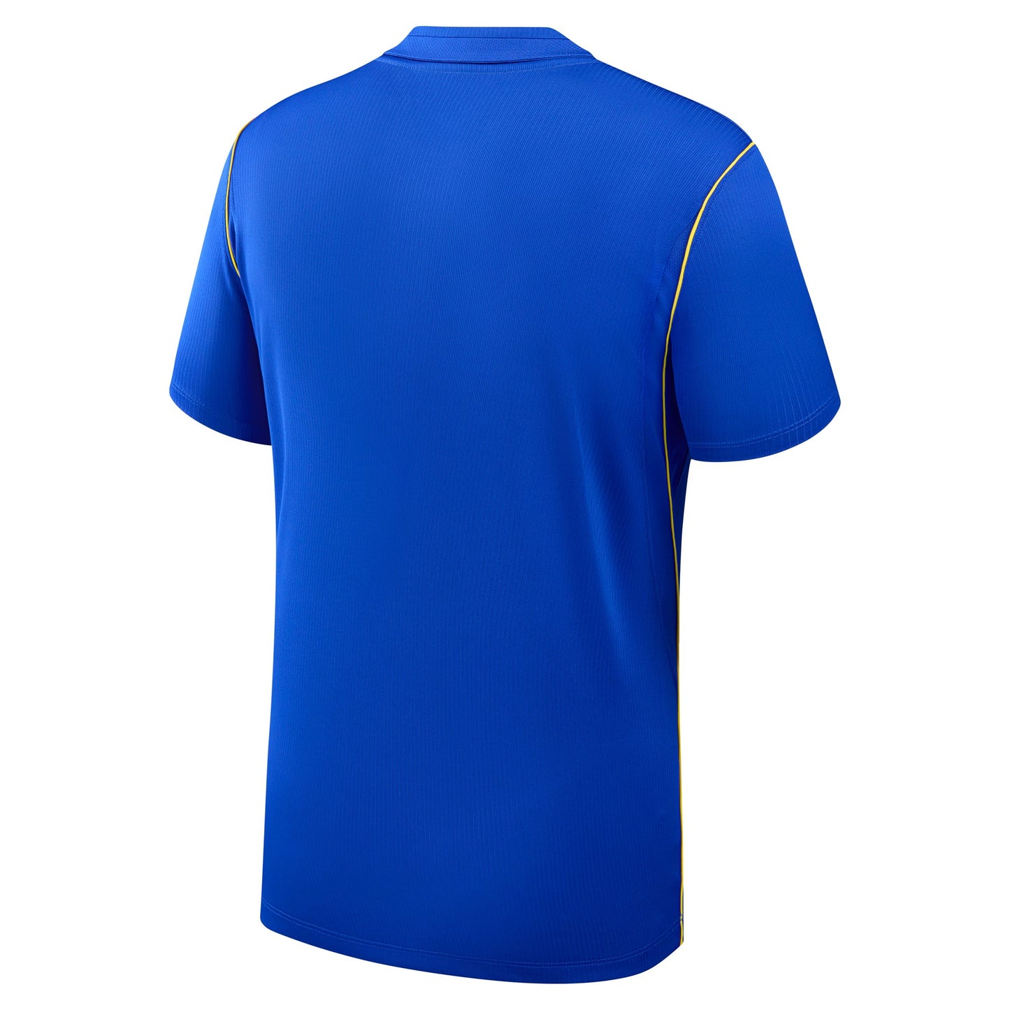 Chelsea 2026/27 Home Stadium Replica Jersey back view