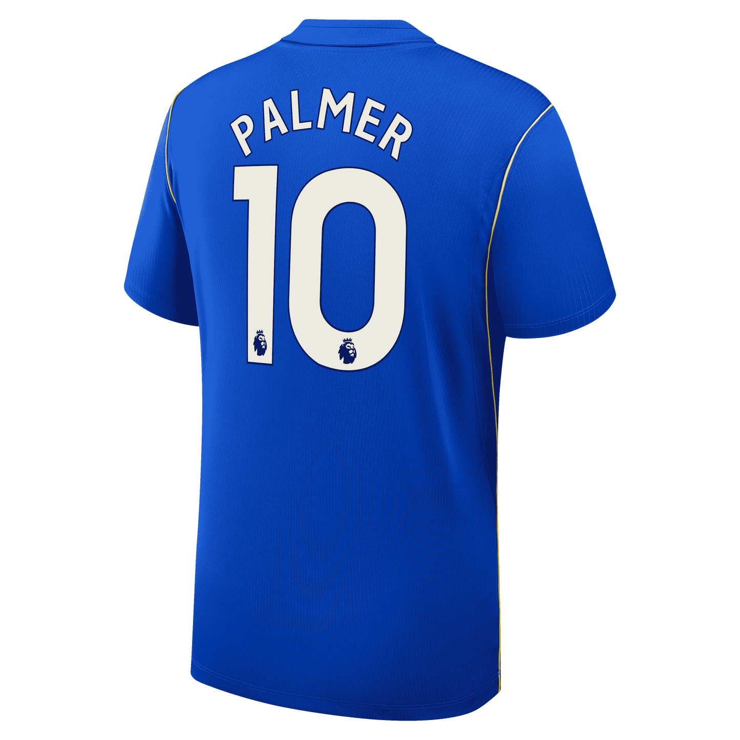 Chelsea 2026/27 Home Stadium Replica Jersey - Palmer #10