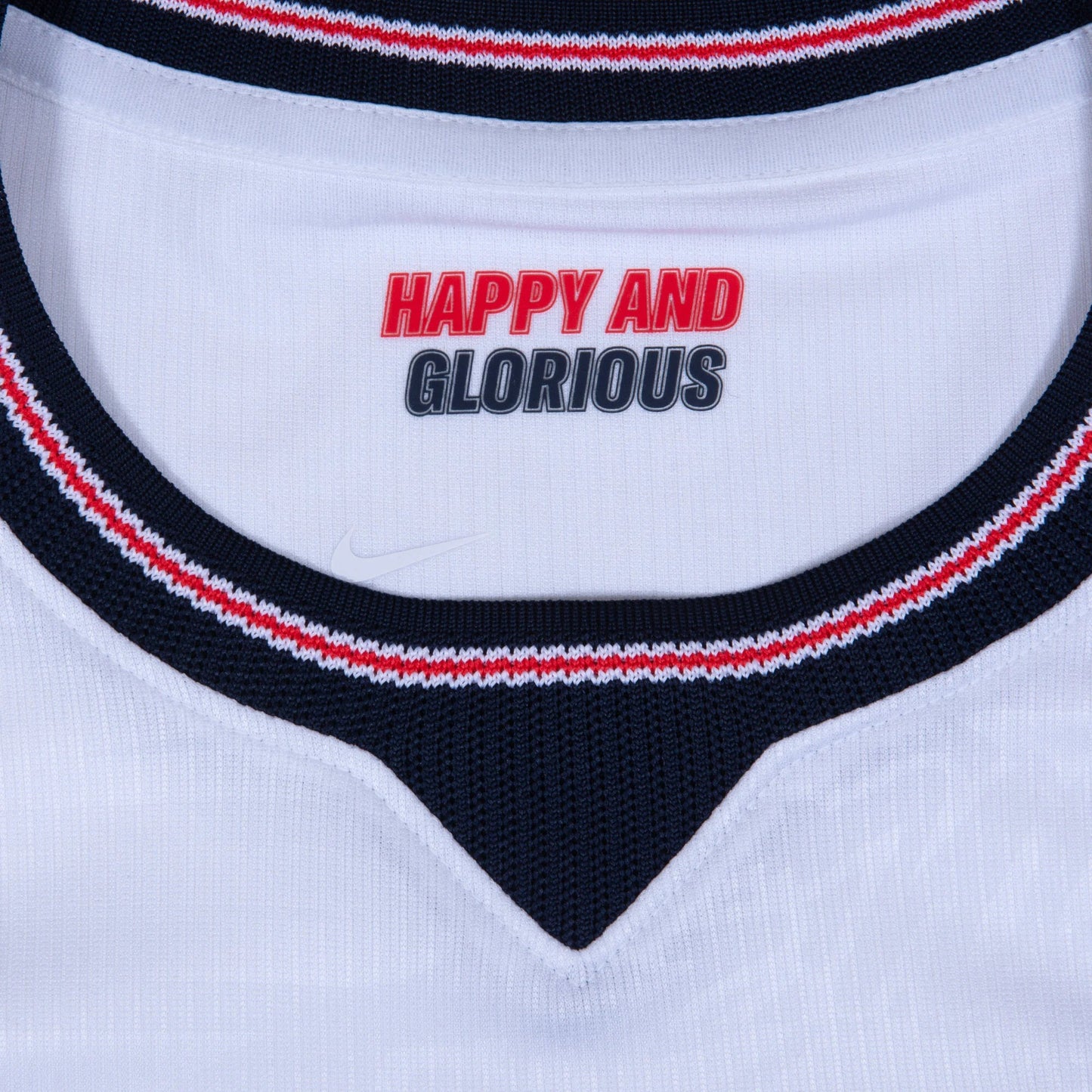 Maillot de football domicile Cole Palmer équipe nationale d'Angleterre 2026