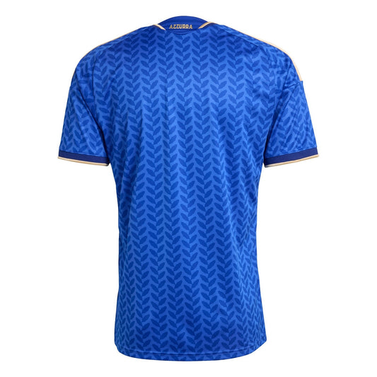 Italy 2026 World Cup Home Jersey
