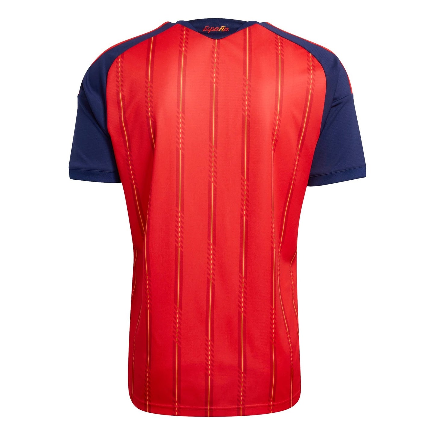 Spain 2026 World Cup Home Jersey