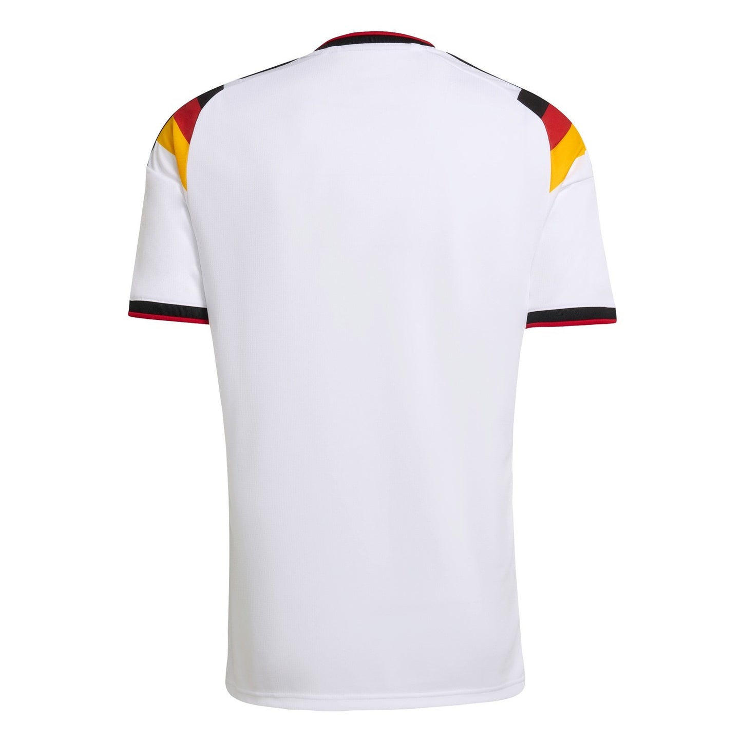 Germany 2026 World Cup Home Jersey