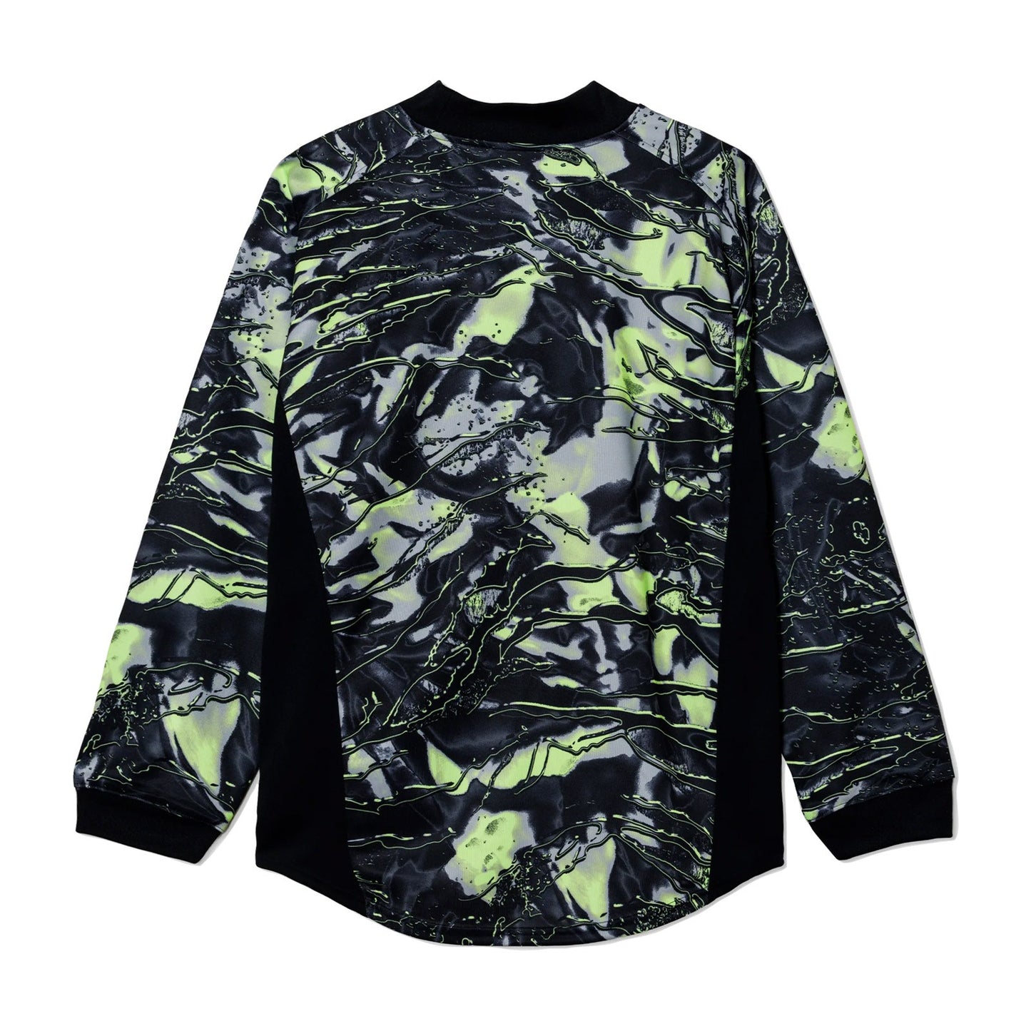 South Korea 2025/26 "Hollywood Keepers" Special Edition Lifestyle Tracksuit - Cyber Pink/Black