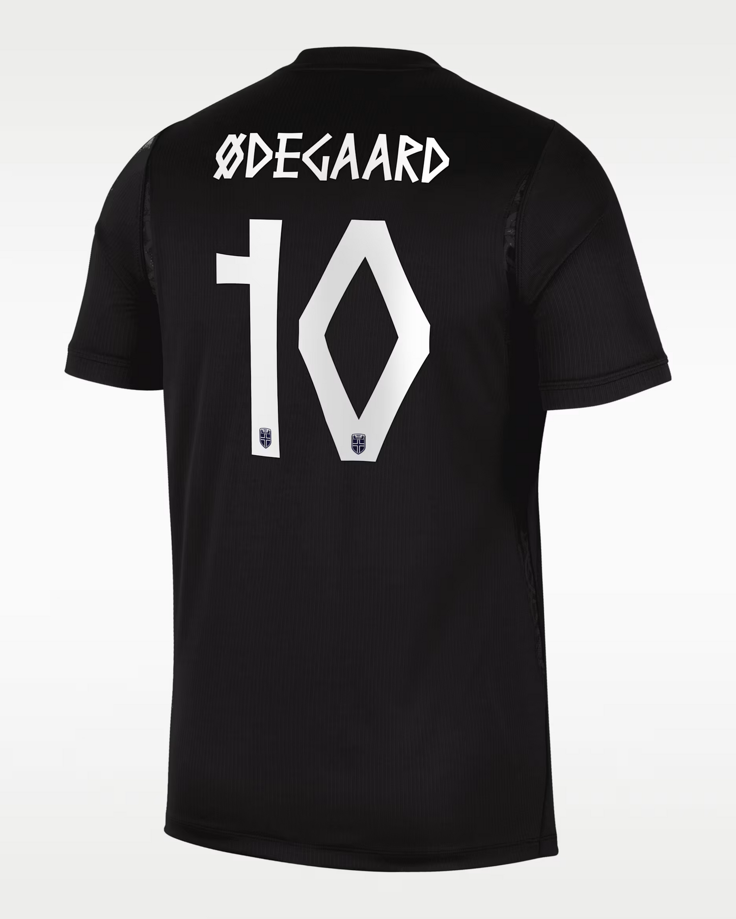 Haaland Norway National Team 2026 Match Away