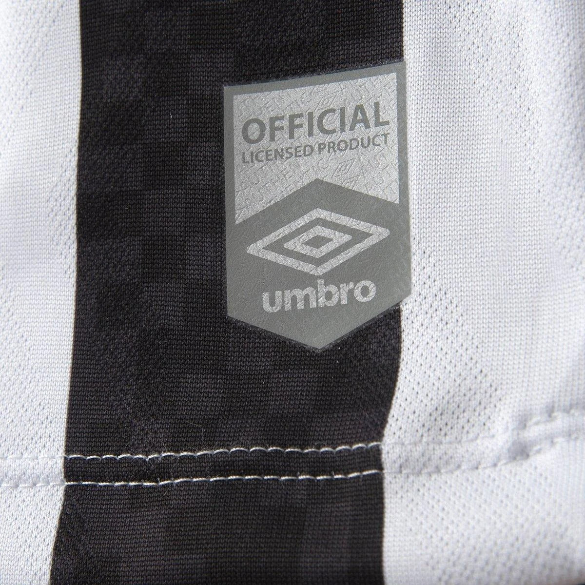 Santos FC 25/26 Away Jersey