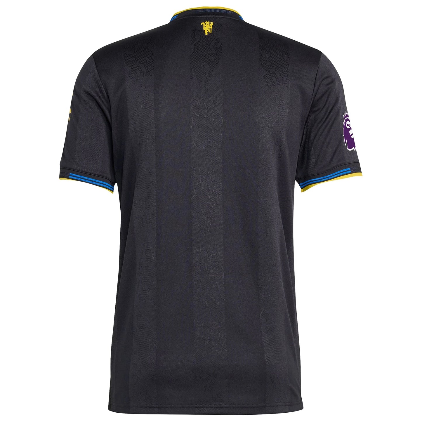 Maillot de Foot Extérieur Manchester United 2024/25