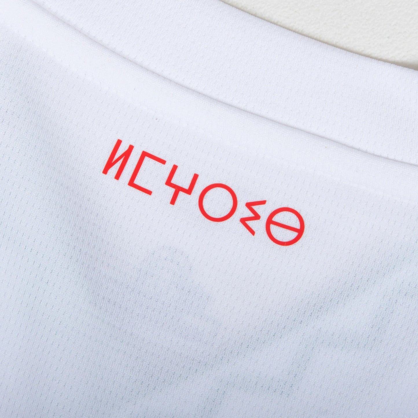 Maillot de football domicile Cole Palmer équipe nationale d'Angleterre 2026