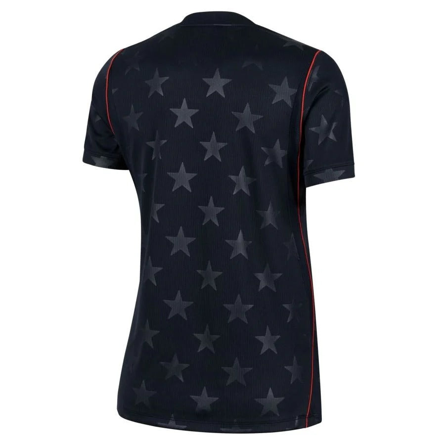 Camiseta réplica de la segunda equipación de la Copa Mundial USA 2026 - Tercera equipación