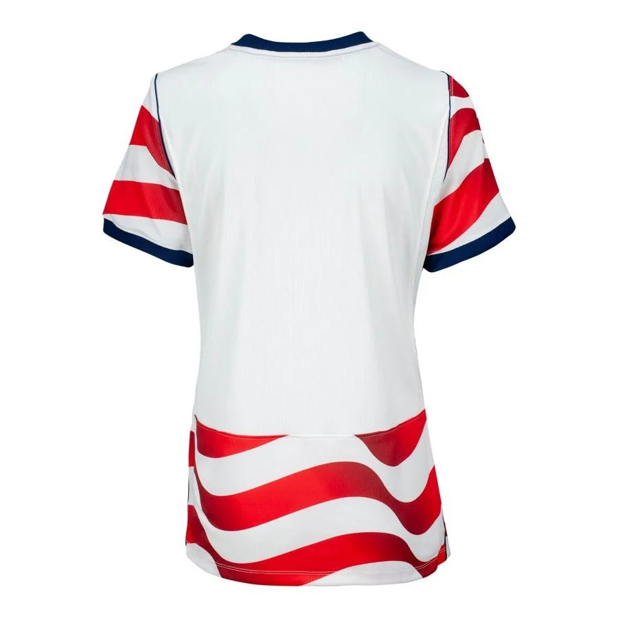 USA 2026 World Cup Away Women's Stadium Replica Jersey