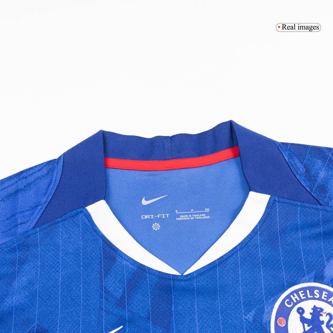 HATO #21 Chelsea Home Soccer Jersey 2025/26