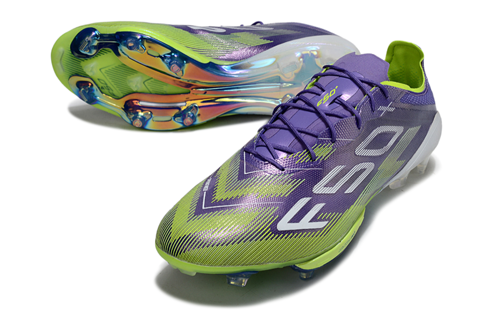 adidas Men's F50 FG 39-45 Soccer Cleats & Shoes
