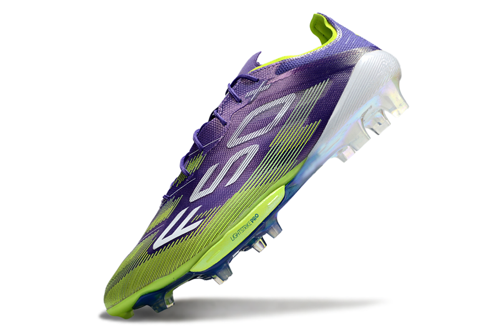 adidas Men's F50 FG 39-45 Soccer Cleats & Shoes