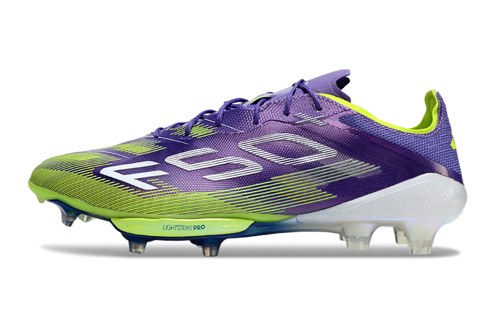 adidas Men's F50 FG 39-45 Soccer Cleats & Shoes