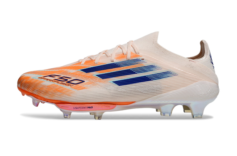 adidas Men's F50 FG 39-45 Soccer Cleats & Shoes