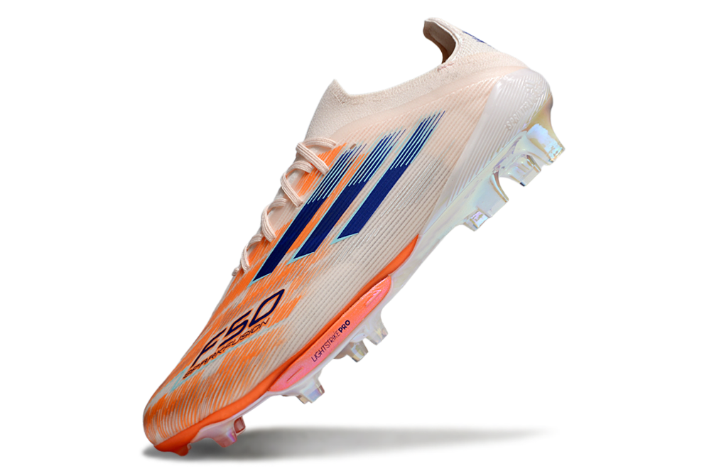 adidas Men's F50 FG 39-45 Soccer Cleats & Shoes