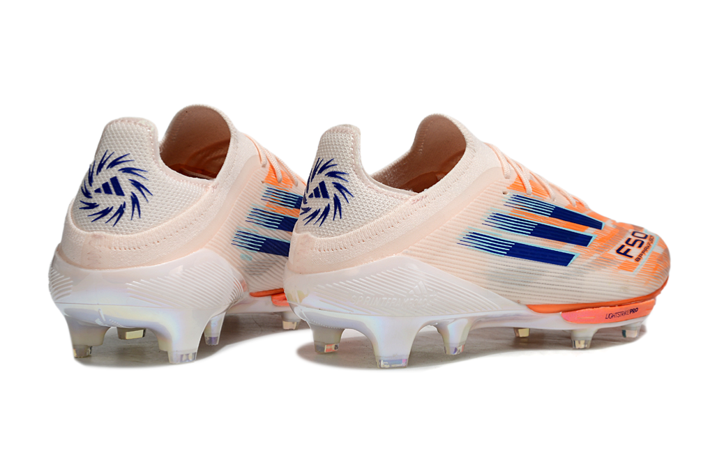 adidas Men's F50 FG 39-45 Soccer Cleats & Shoes