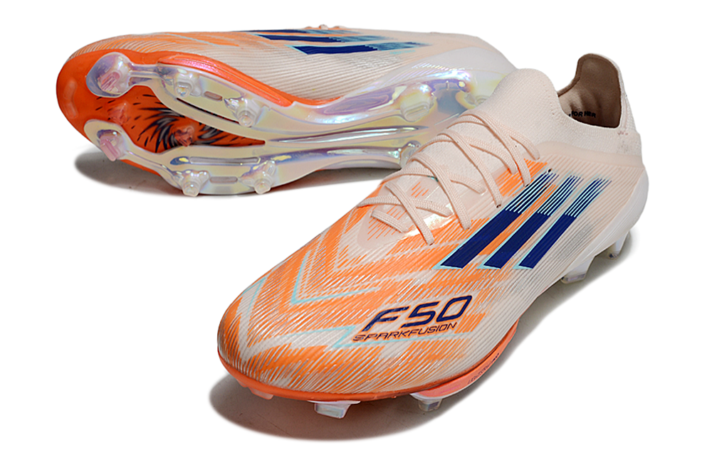 adidas Men's F50 FG 39-45 Soccer Cleats & Shoes
