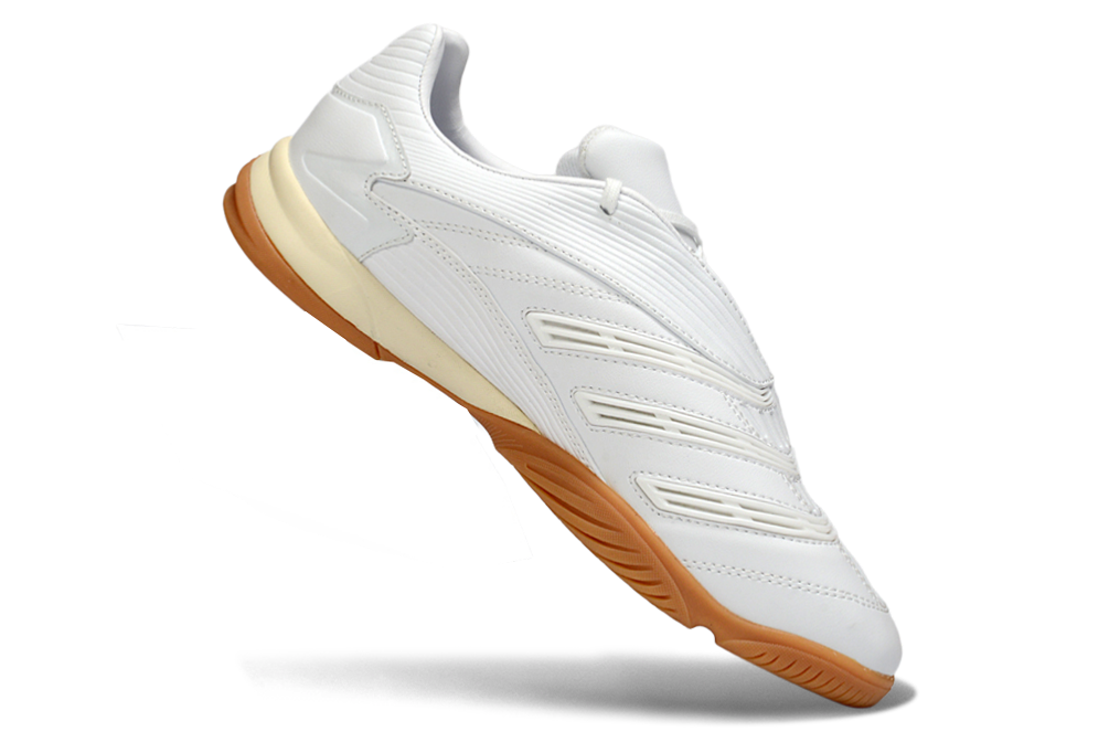 adidas Men's Predator Precision IC Soccer Cleats & Shoes