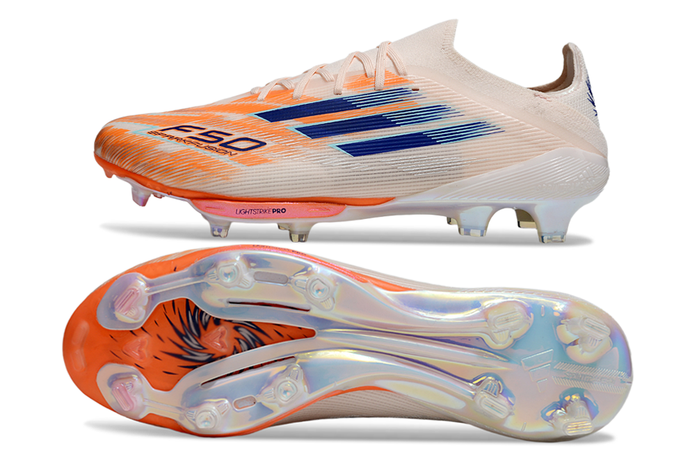 adidas Men's F50 FG 39-45 Soccer Cleats & Shoes